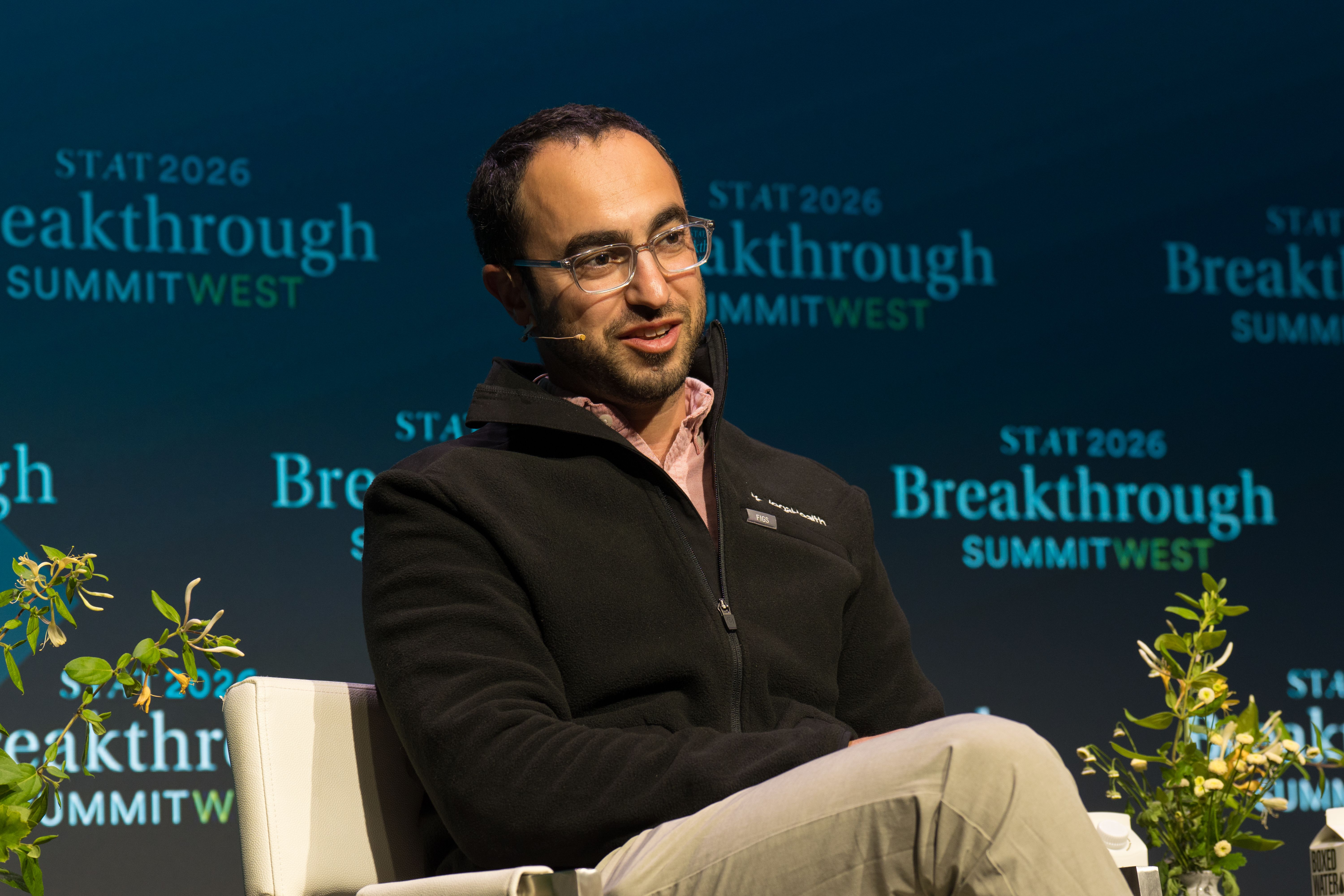 STAT Breakthrough Summit: Approaching the digital divide in health AI 