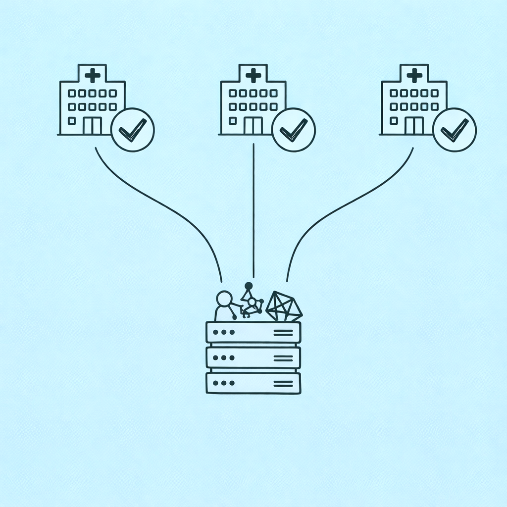 Partner with Vega Health to scale your innovation.