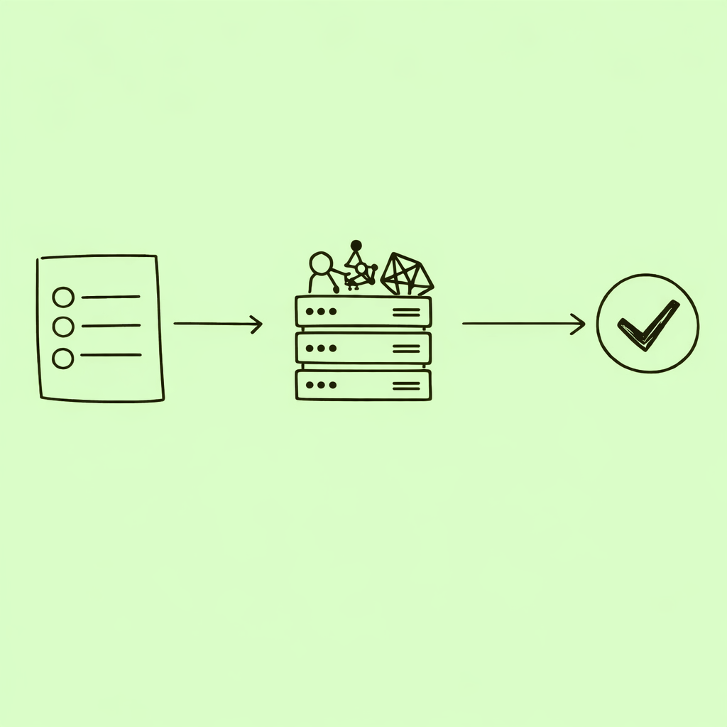 Access validated AI solutions that work in the real world.